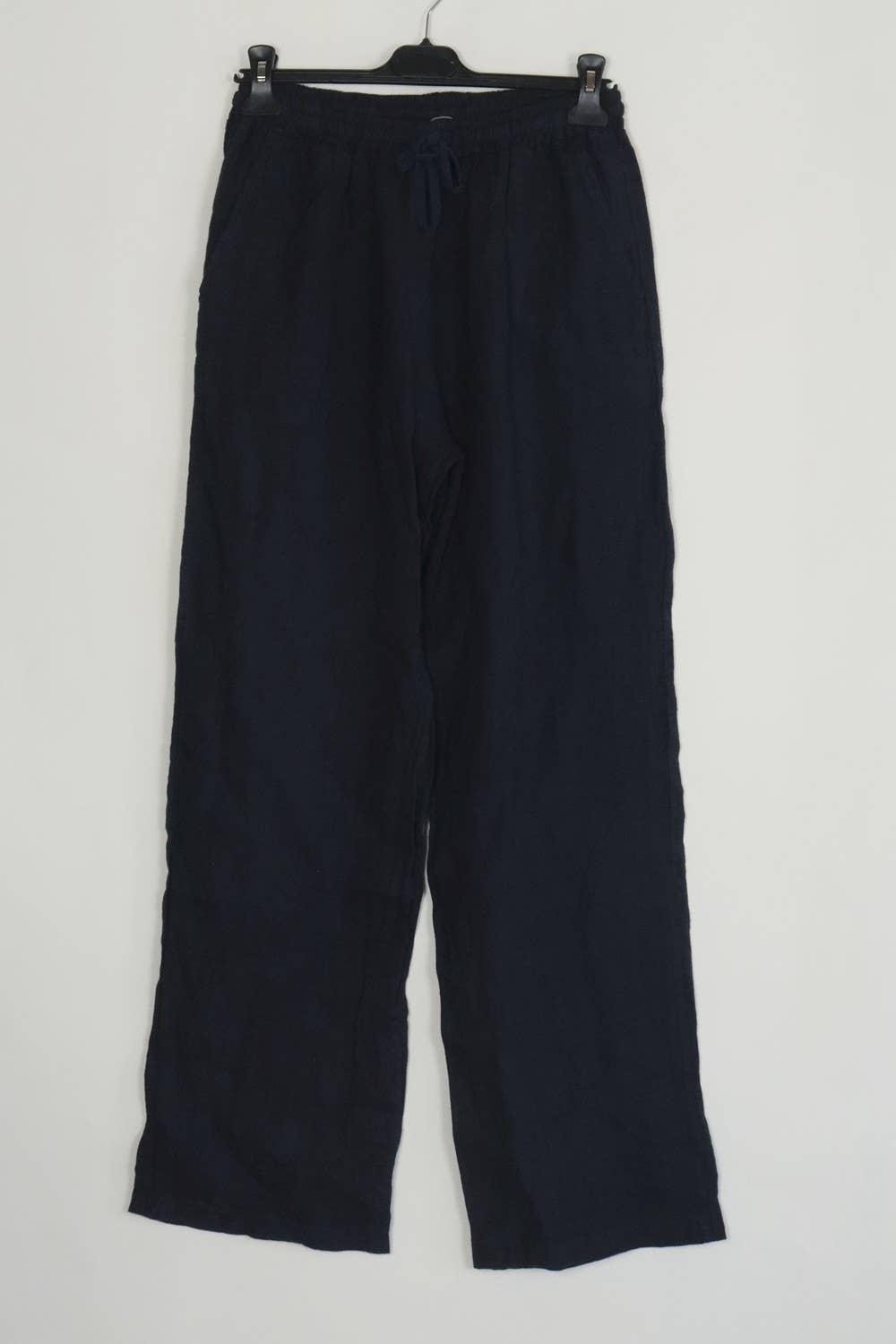 LÉA & LUC - Vente Pantalon – femme - Pantalons en 100% lin REF. 3013237