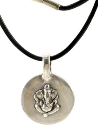 Amulette de Ganesh pour la vente par TULKU