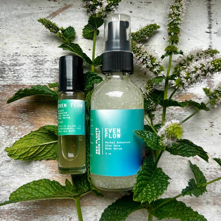 Even Flow for wholesale by Sex Plants Rock and Roll