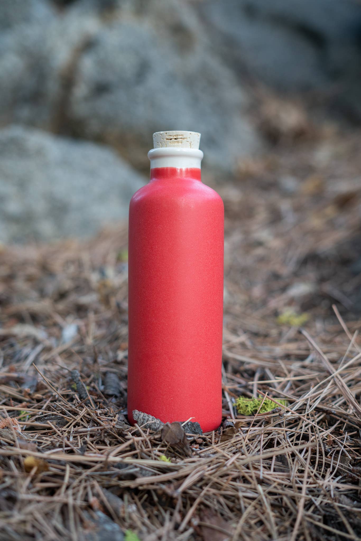 Earth-In USA - Wholesale Water Bottle - Earth-In Canteen Revolve Water Bottle9