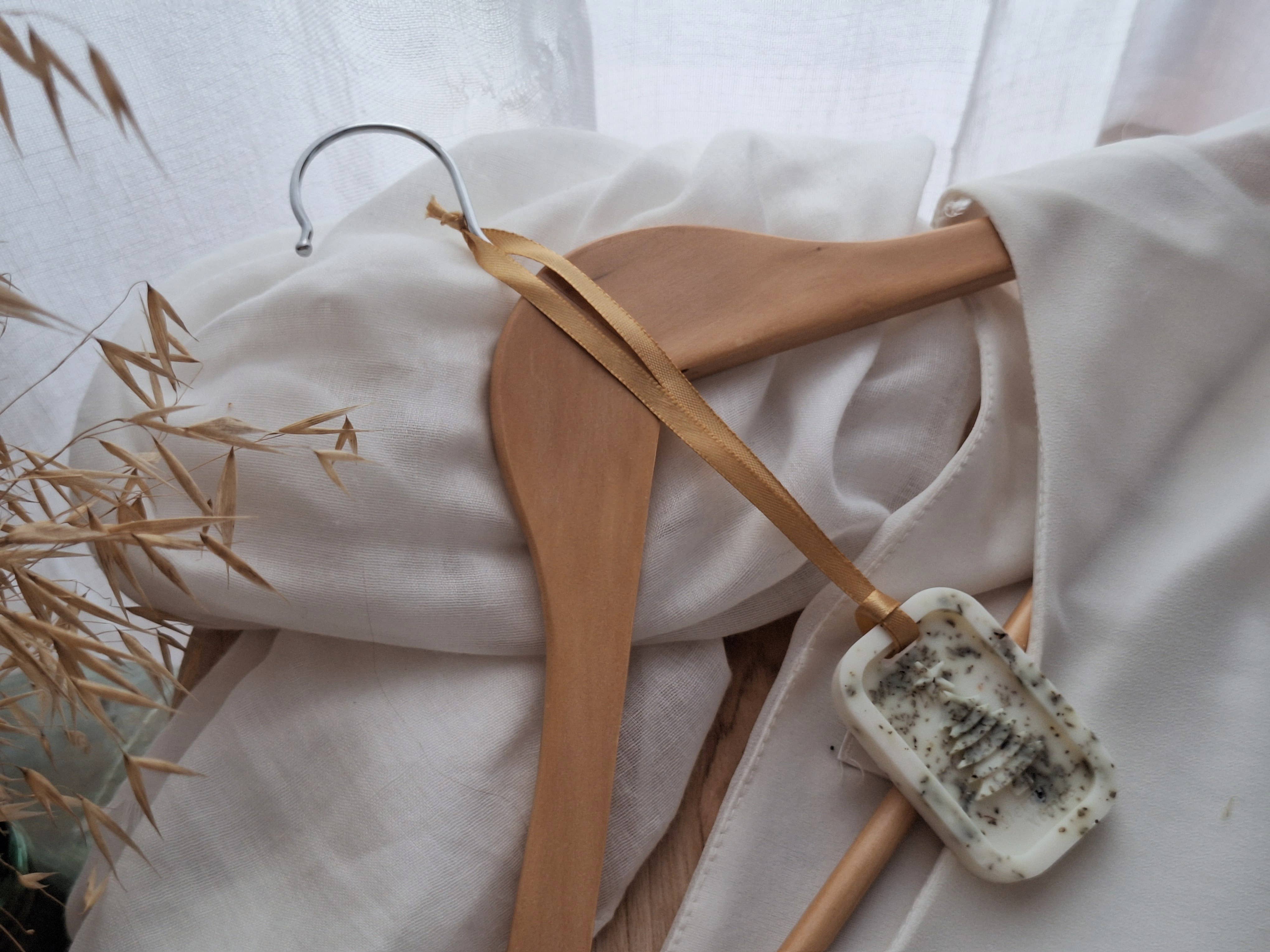 Your Nice Things - Candles - – Cera sólida por atacado – Barras de cera (refrescantes de soja) com vetiver, patchouli e capim-limão5