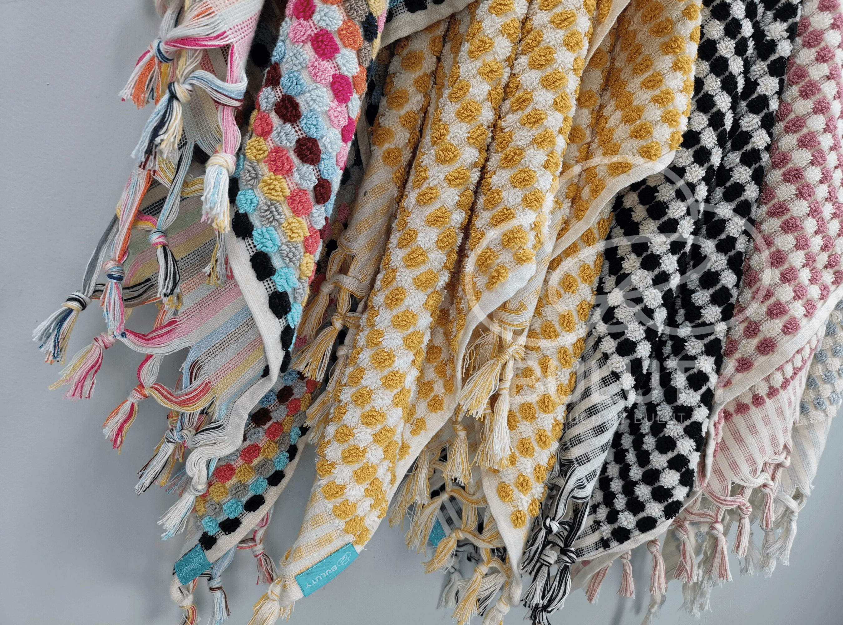 Buluty – wholesale Bath towel – FLUFFY SOFT COTTON BATH TOWEL12