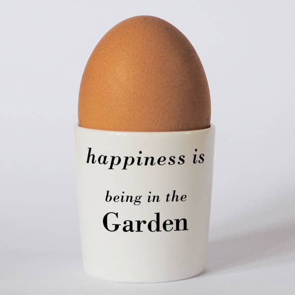 Repeat Repeat - Vente Coquetier - Coquetier Country & Coast Blackbird1