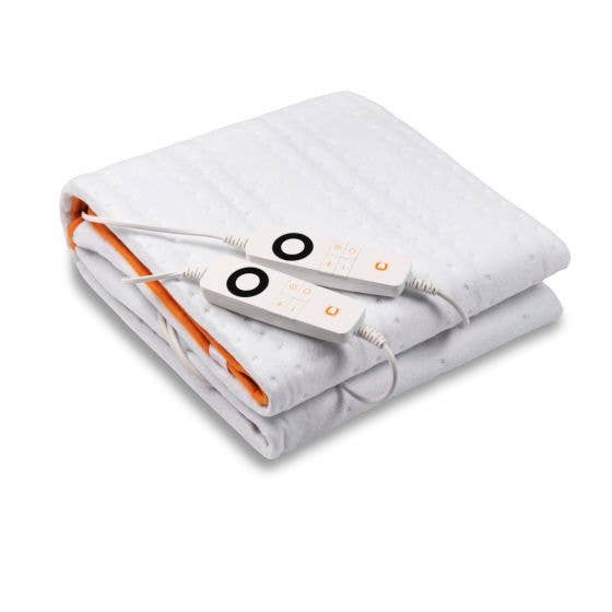 Cresta Care - KTS172 Elektrisk Varmetæppe for engroshandel hos Meezy