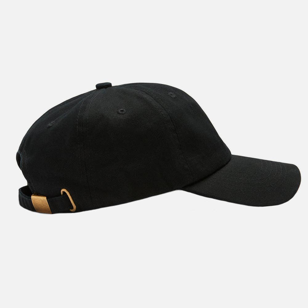 Hiro Clark - Wholesale Baseball Cap - Unisex - The Dad Cap22