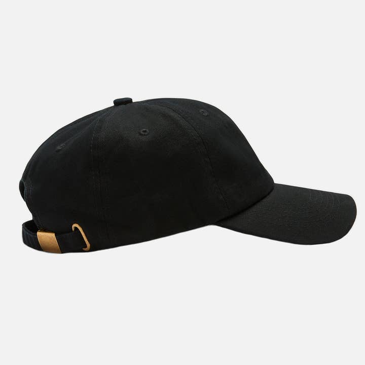 Hiro Clark - Wholesale Baseball Cap - Unisex - The Dad Cap22