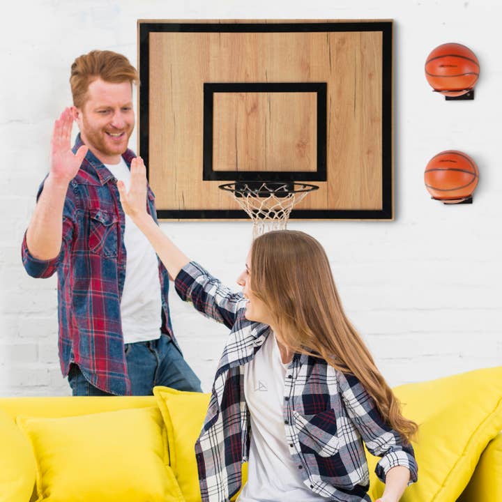 Wooden Single Hoop | Savanna Tree for wholesale by Archtwain