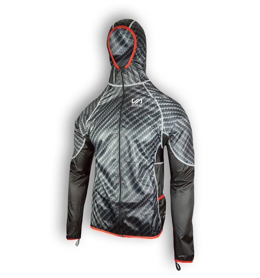 Sural - Vendita all'ingrosso Impermeabile - Donna - KILIMANJARO giacca impermeabile e traspirante14