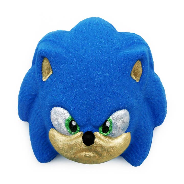 Power Pals - Speedy Igel für den Großhandel von The Bomb Bar