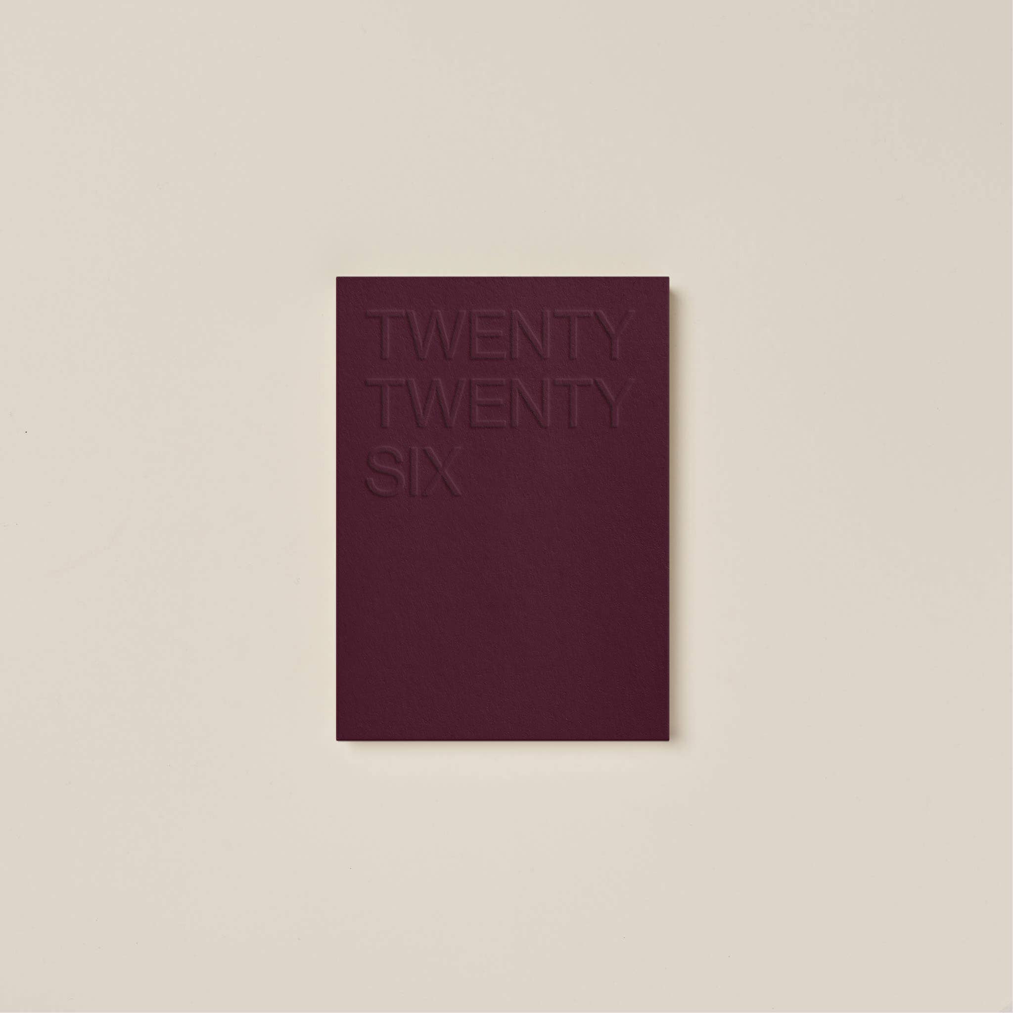 This Might Work - Venta al por mayor Diario/agenda - Diario 2026 - Claret1