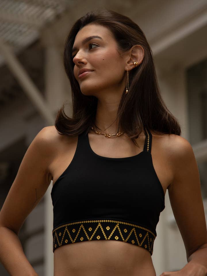 Prana Bra for wholesale by holiCHIC