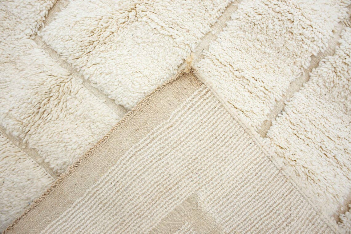 HandmadeBestSeller - Wholesale Area rug - ARTISTIC WOOL RUG, Rug Made from Wool of Sheep, Living Room5