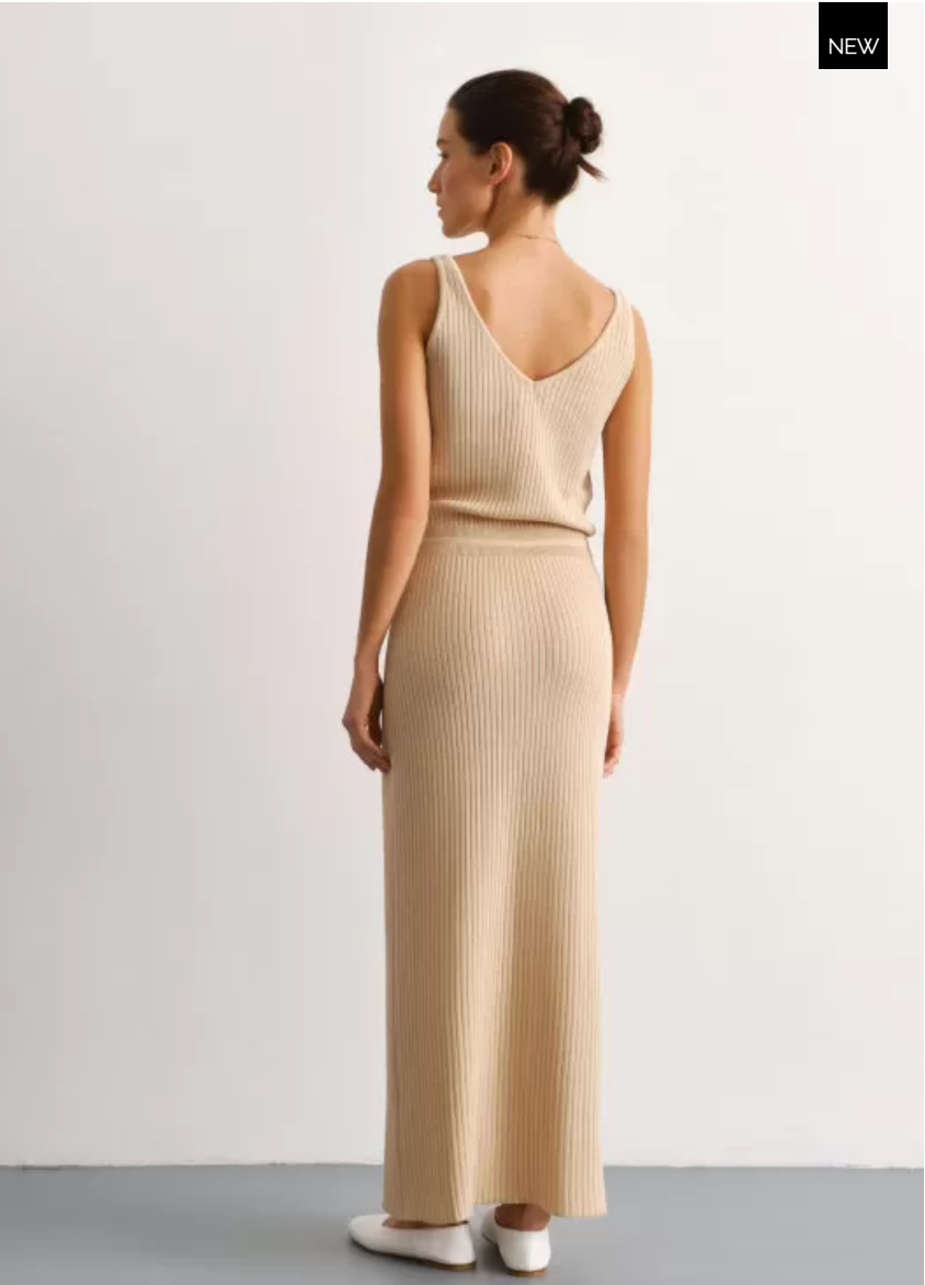 Nenya Fashion Limited - Wholesale Dress - Women's - Sundress Mantra With Waist Ties9