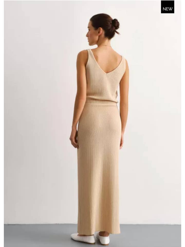 Nenya Fashion Limited - Wholesale Dress - Women's - Sundress Mantra With Waist Ties9