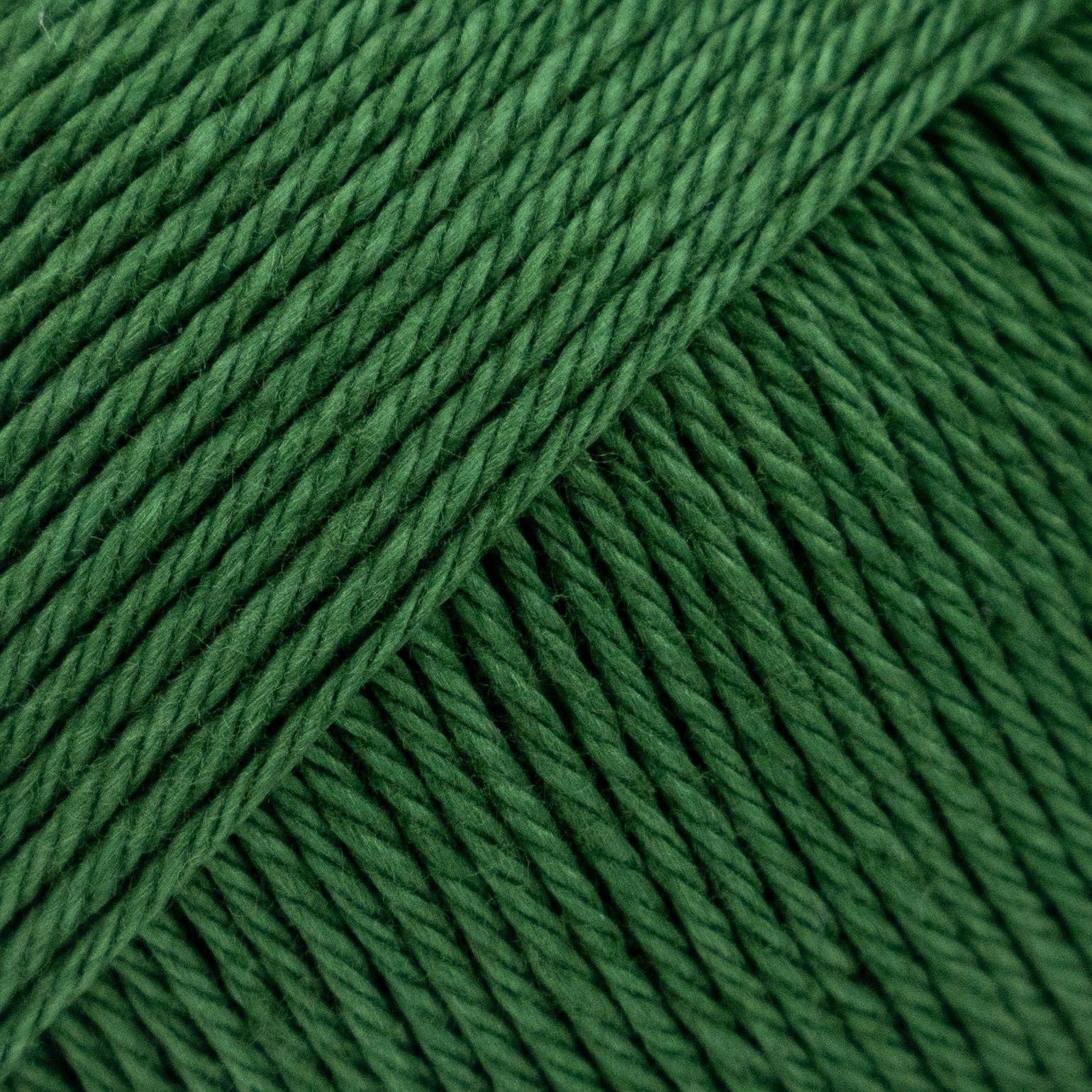 Luca-S - Vente Fils à tricoter - Luca-S Palermo - Fil de coton mercerisé 100%19