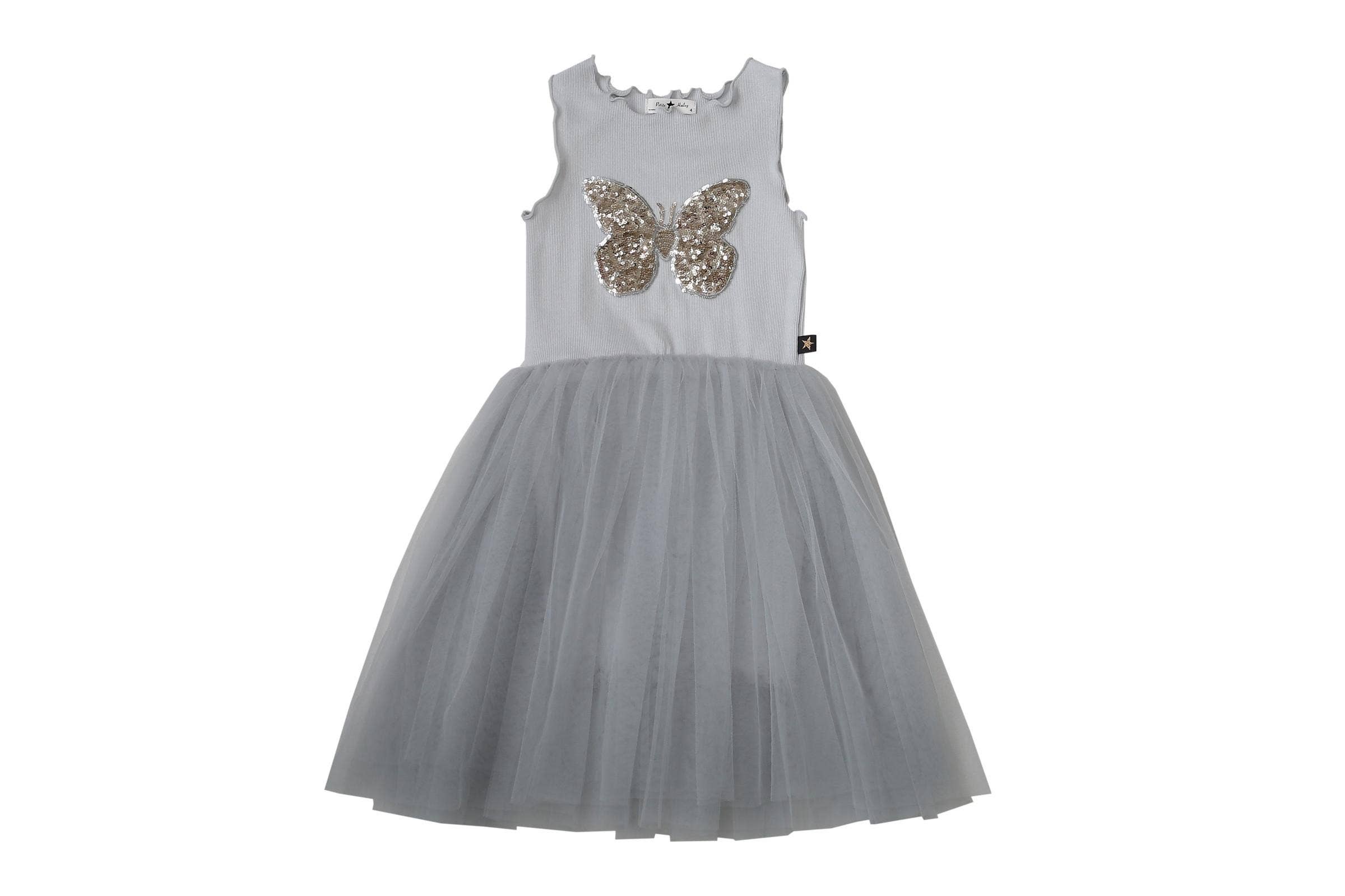 Petite Hailey - Wholesale Tutu - Kids - Butterfly Tutu2