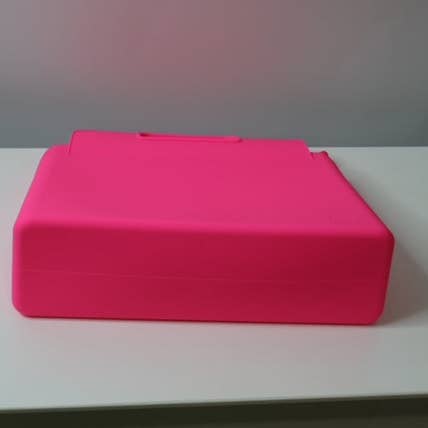 ibiG Bags & Accessories - Vendita all'ingrosso Pochette - Donna - Borsa ibiG Grande (Large). Facile da pulire. Chiusura con cerniera.3