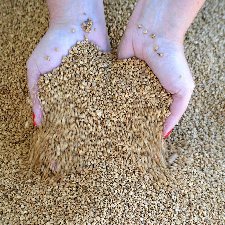 Mercenatura - Wholesale Hot/Cold Compress - BASIC THERMAL SEED BAG5