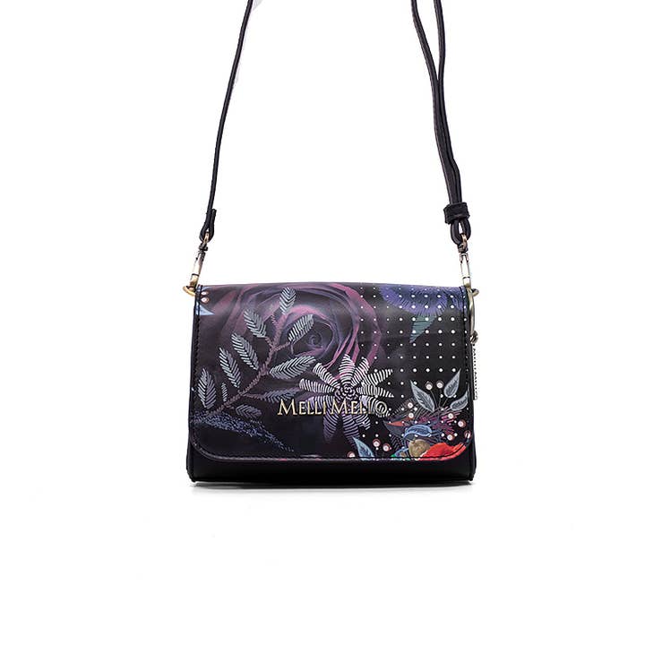 Melli Mello Rock & Rose Heuptas for wholesale by Melli Mello