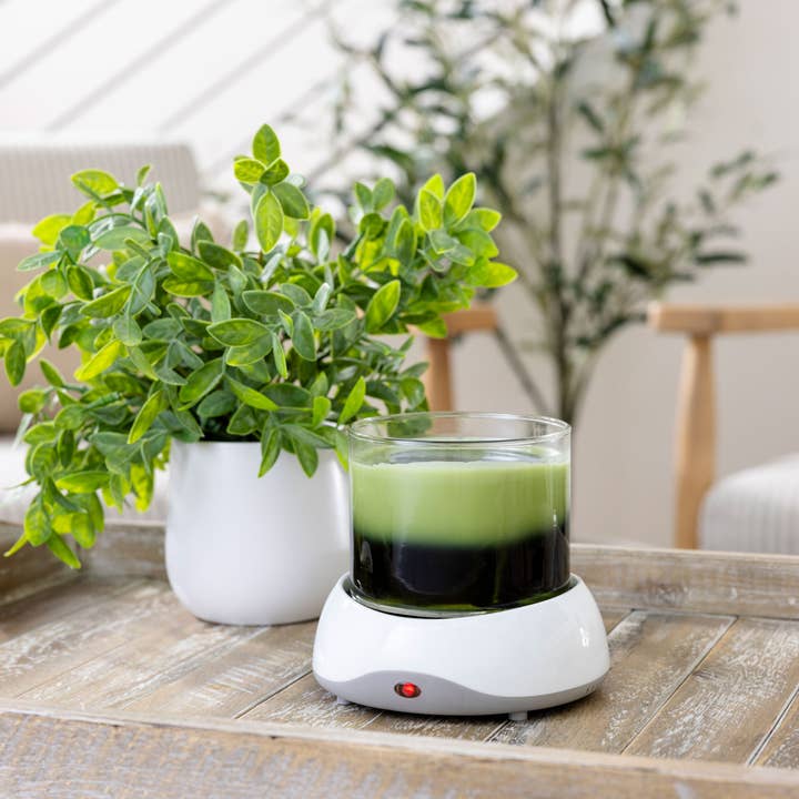 Candle Warmers Etc. - Wholesale Wax Warmer - Auto Shut Off Candle Warmer2