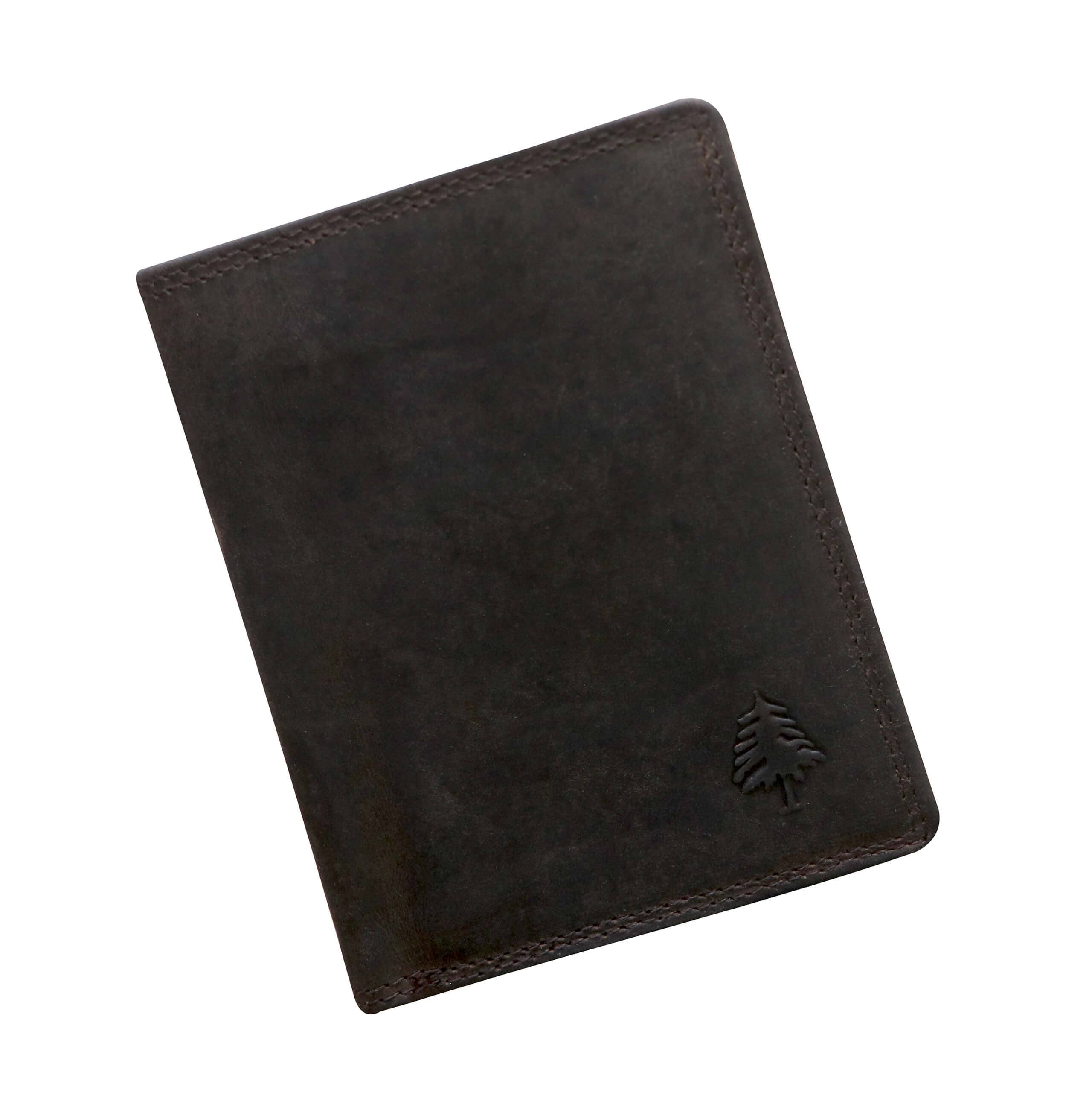 Greenwood - Wholesale Wallet - Unisex - Ben men's RFID protection leather wallet for women10