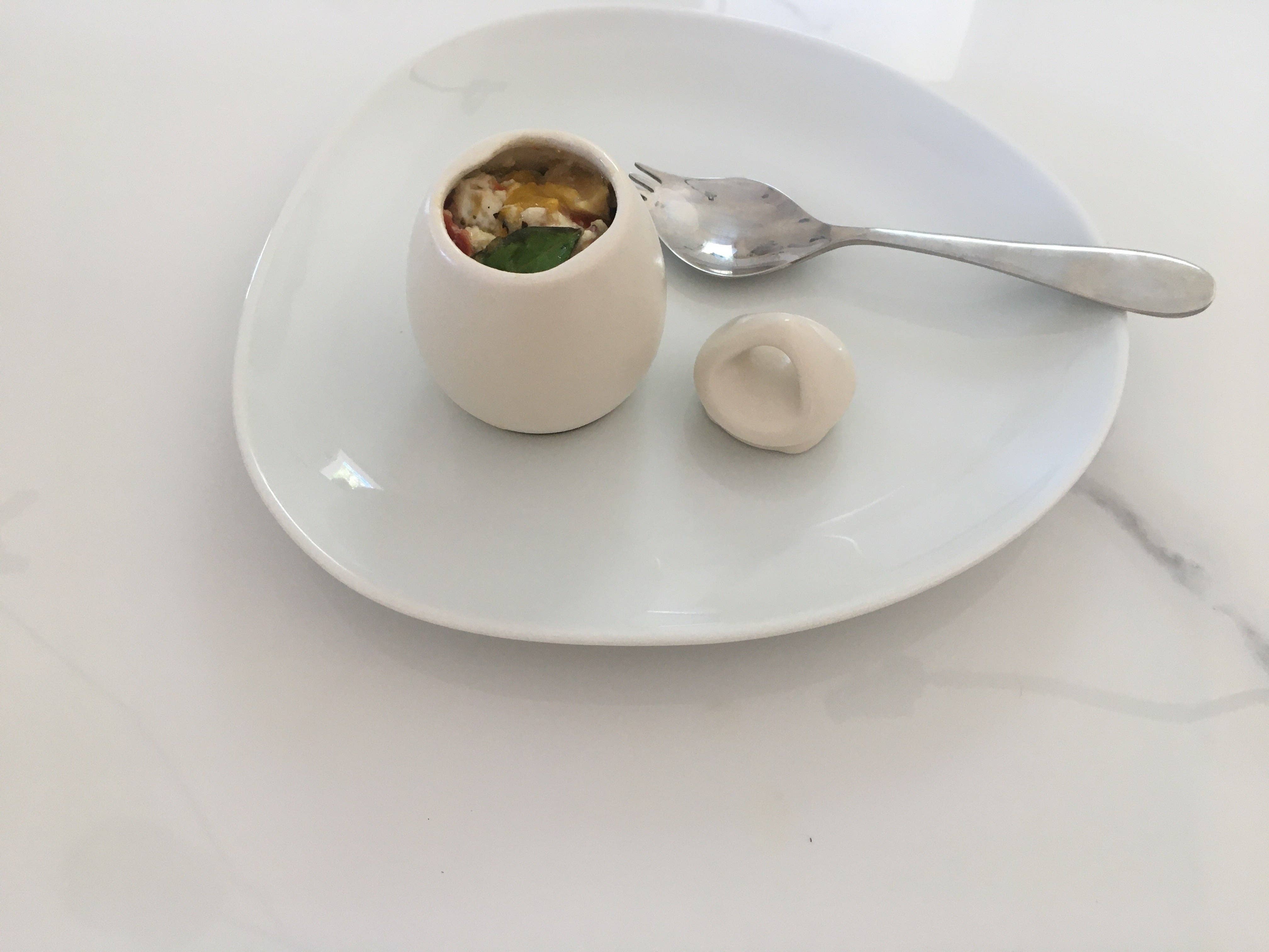 Äggcøddler - Wholesale Egg Cup/Holder - *  Äggcøddler "Julia" Small (1 egg) *6