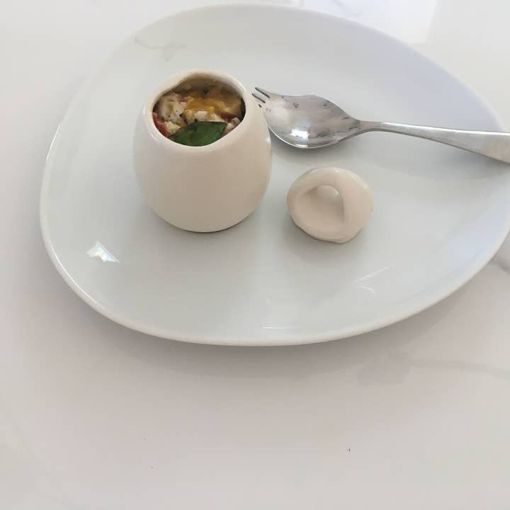 Äggcøddler - Wholesale Egg Cup/Holder - * Äggcøddler "Julia" Small (1 egg) *6