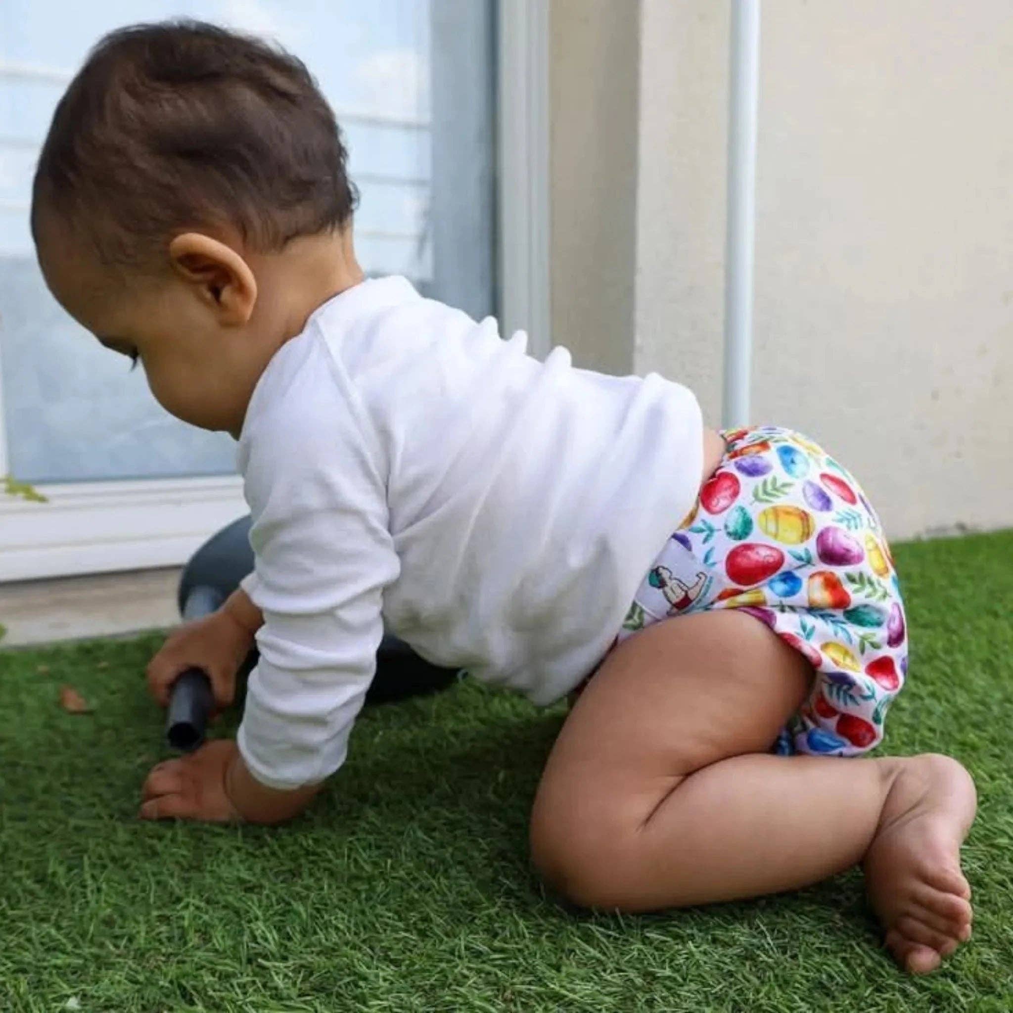 Ma'boule de couches - Wholesale Bedding blanket – Kids & Baby - Cradle Cloth Diaper - Limited Edition31