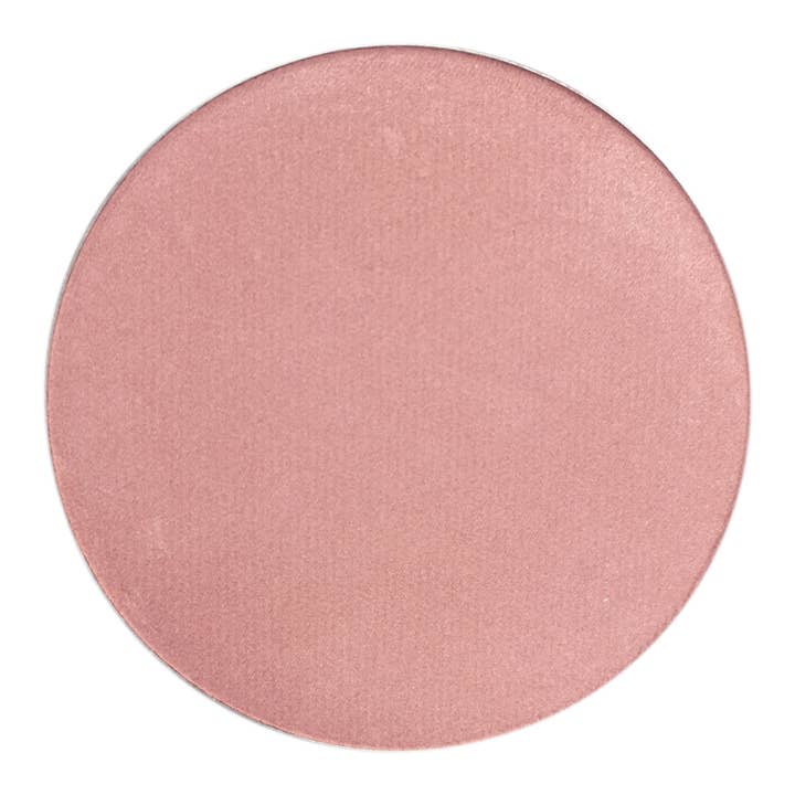 Sweet Pea Pressed Cheek Colour (Refill) for wholesale by Pure Anada Natural Cosmetics