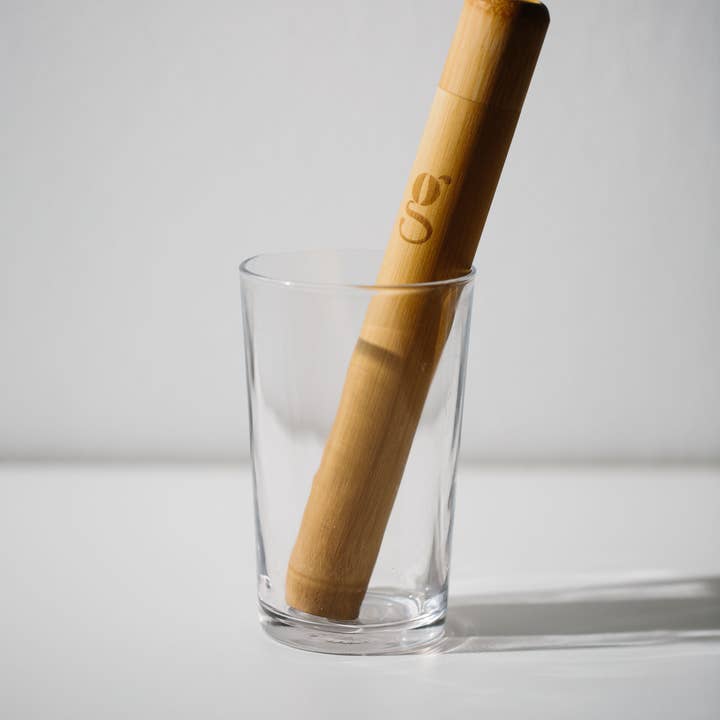 grums - Wholesale Toothbrush Holder - Bamboo Toothbrush Case - Sustainable and travel friendly3