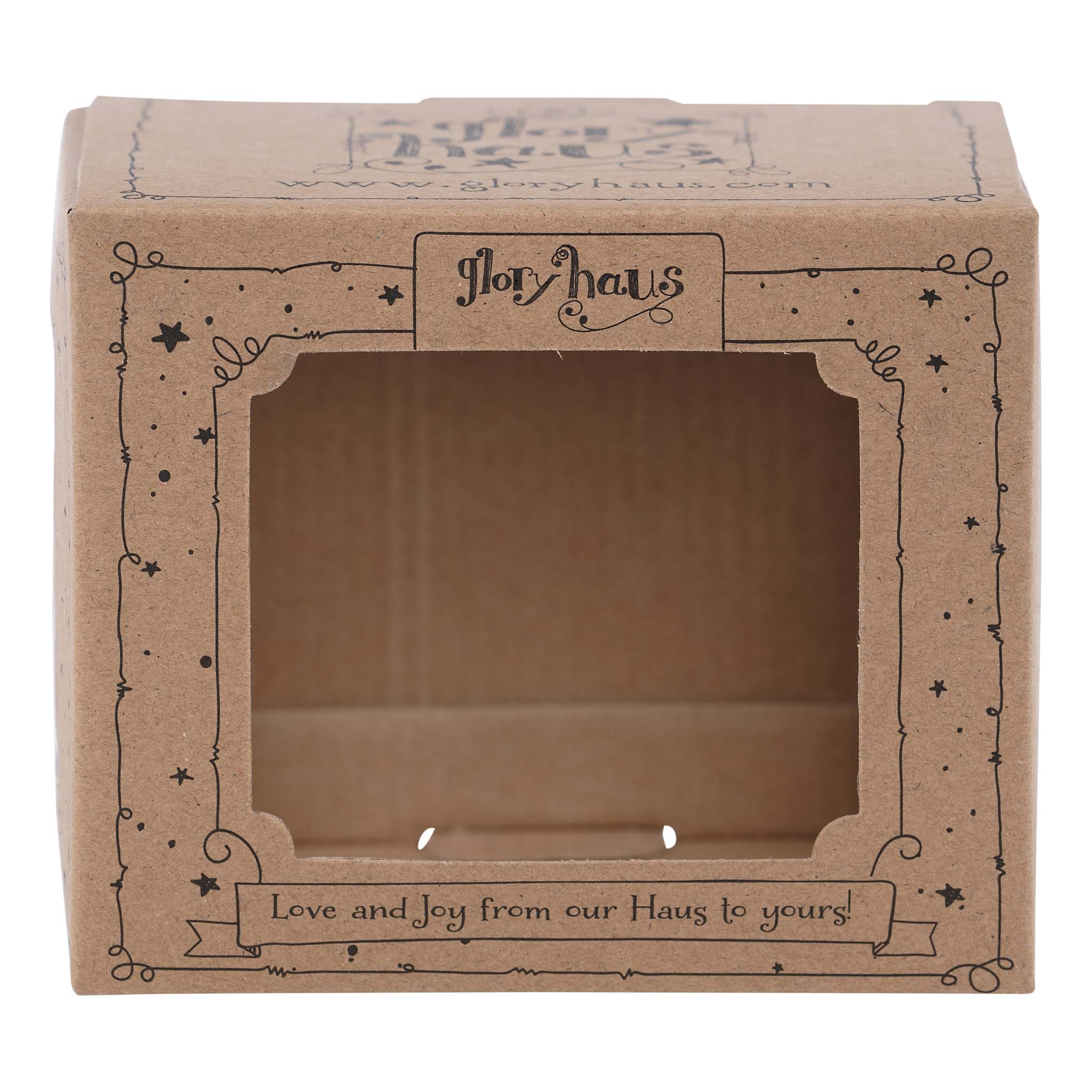 Glory Haus - Wholesale Coffee Mug - Merry and Bright Lights Mug - Holiday Decor2