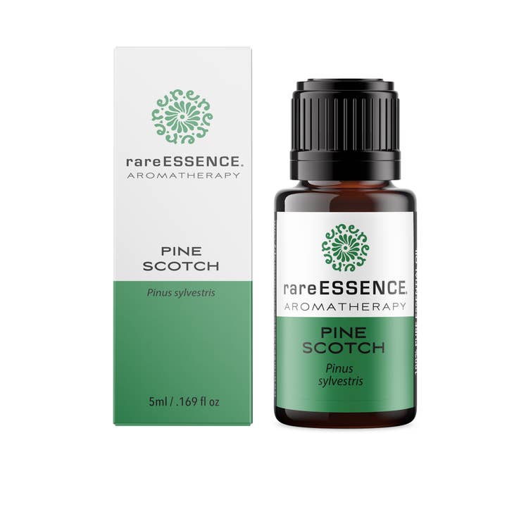 Pine, Scotch - 5ml for wholesale by rareESSENCE