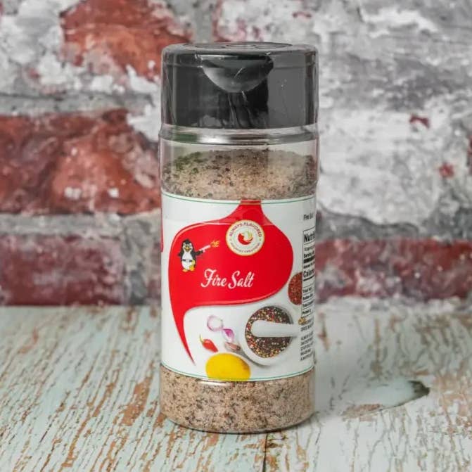 Fire Salt for wholesale by Always Flavored