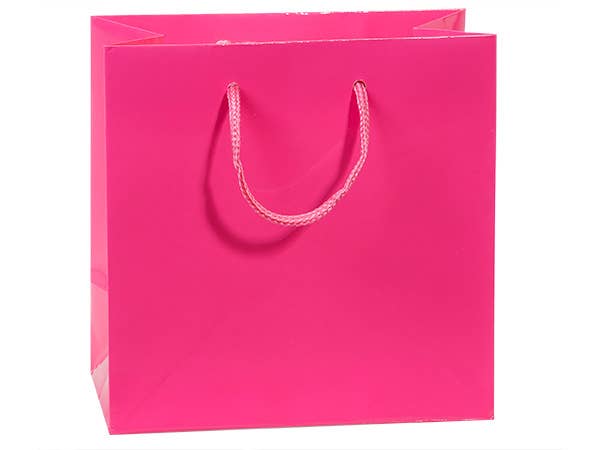 Nashville Wraps - Wholesale Gift Bag - Gloss Paper Rope Handle Gift Bags8