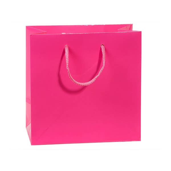 Nashville Wraps - Wholesale Gift Bag - Gloss Paper Rope Handle Gift Bags8