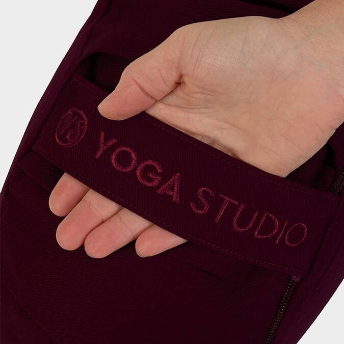 Yoga Studio Store - Vente Accessoire de yoga - Coussin Zafu rond Lotus biologique pour yoga18