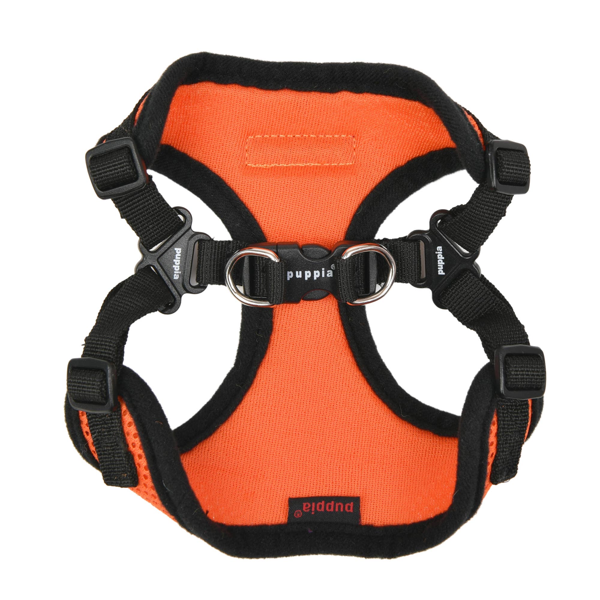 Puppia International Inc. - Vente Harnais – chien - Harnais pour chien Soft Comfort Air Mesh réglable20