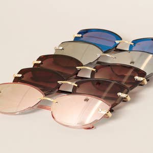 Spftem Eyeglass Chains Sunglasses Neck Strap Cords Beaded Reading Glasses  Chain Holder
