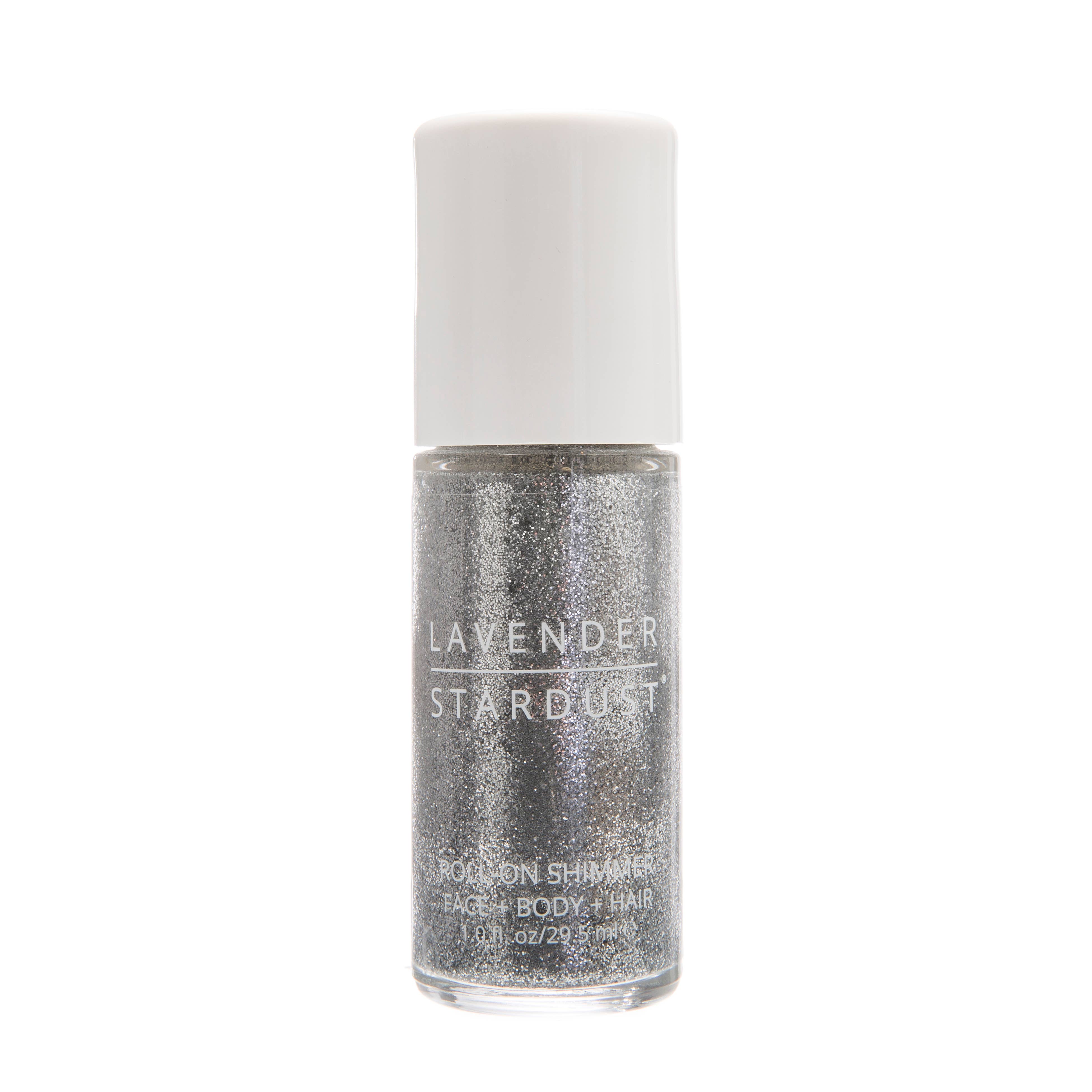 Lavender Stardust - Wholesale Body Glitter/Shimmer - Roll-On Shimmer5