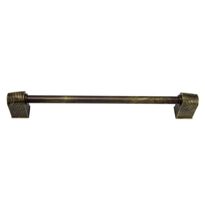 Metro Urbano Oxford 101378BAB para venta al por mayor de Edgar Berebi Cabinet Hardware