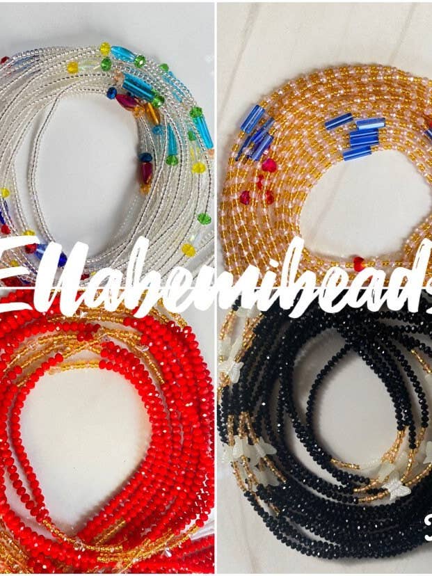 Assorted Crystals and Ornaments for wholesale by ELLABEMIBEADS