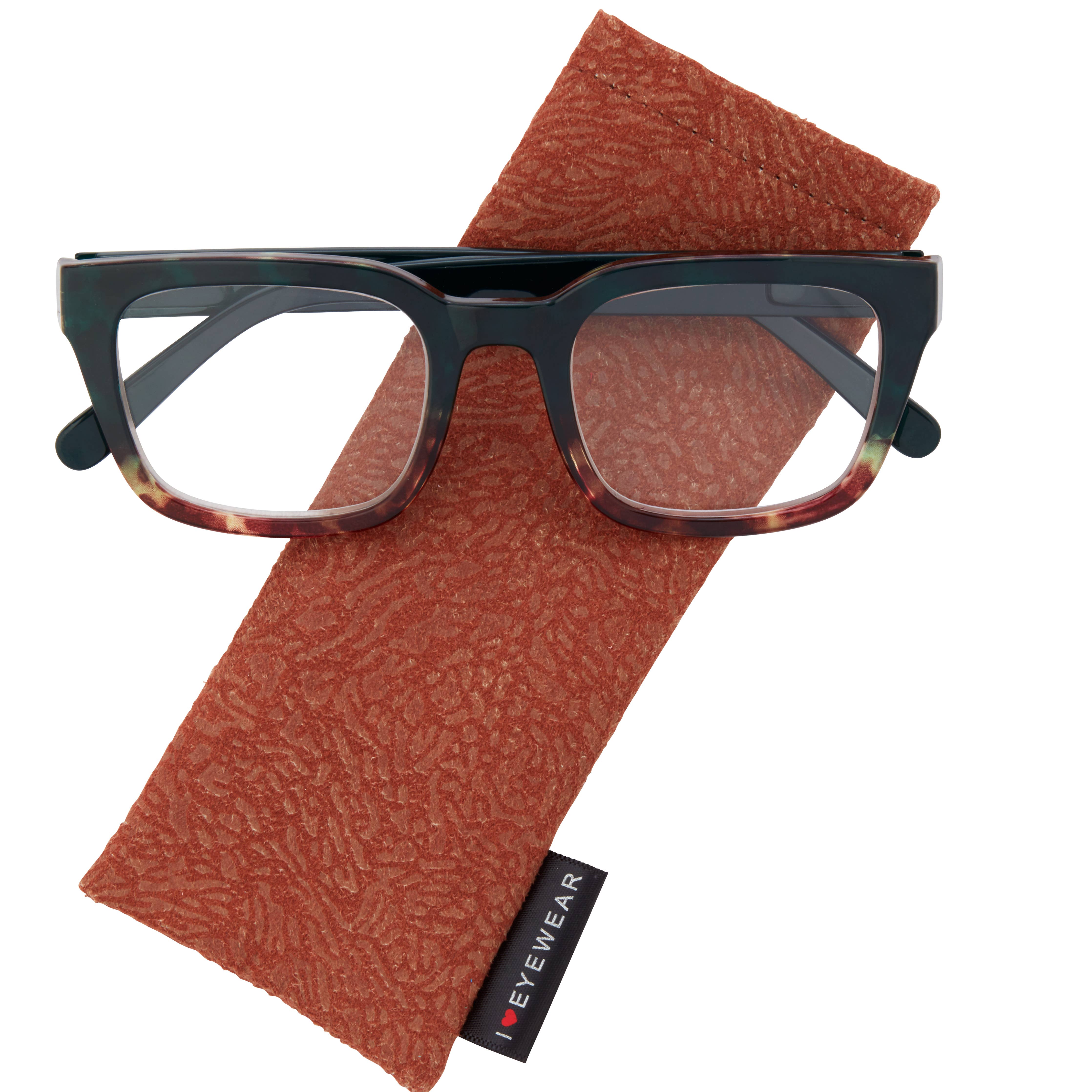 I Heart Eyewear - Wholesale Eyeglasses - Women's - Hamilton Reading Glasses4