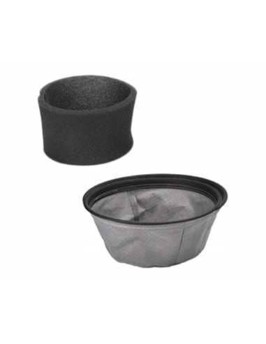 Haeger - Wholesale Vacuum Cleaner - WORK FORCE 20 - 1200W solid and liquid vacuum cleaner3