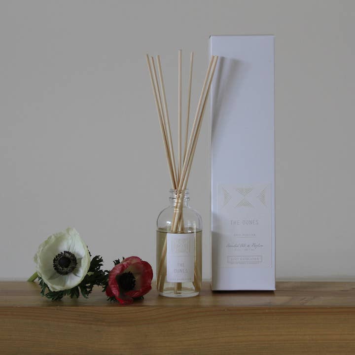 Zoet Bathlatier – wholesale Reed diffuser – White Label Reed Diffuser
