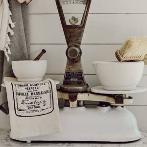 3403, Vegetables Tea Towels, Hot Iron Transfers – The Vintage Teacup