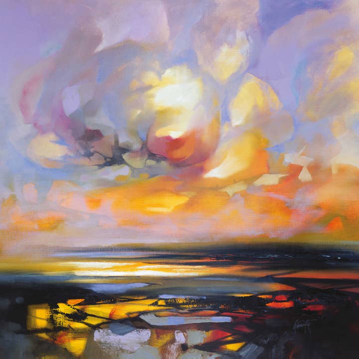 Scott Naismith (Coscienza I) - WDC109004 per la vendita all'ingrosso da parte di The Art Group