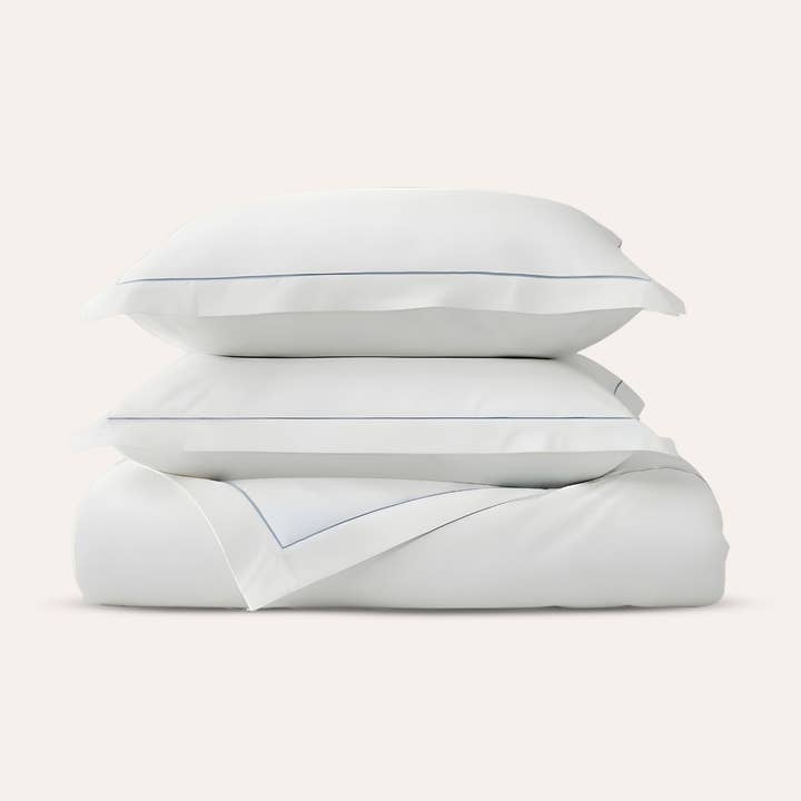 Rest and Reset - Wholesale Bedding Set - Serene Organic Duvet Cover Set