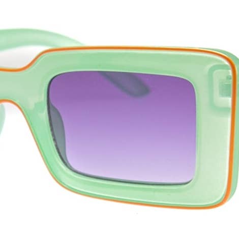 A.J. Morgan - Wholesale Sunglasses - Women's - METROPOLIS - Sunglasses