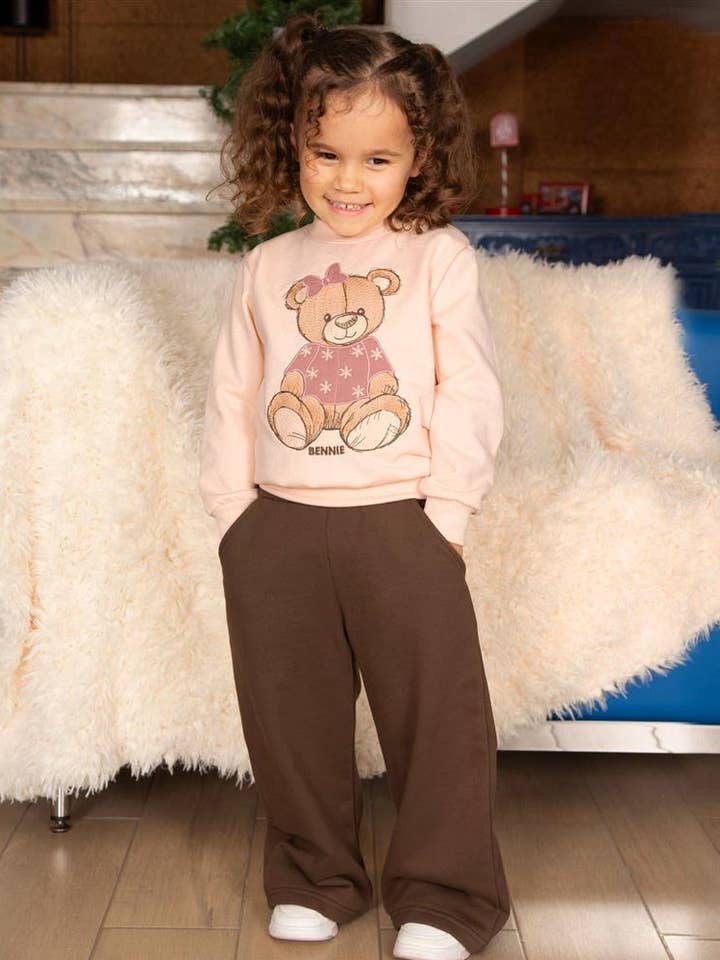 Fancy Bear-gruppen för wholesale av BENNIE KIDS