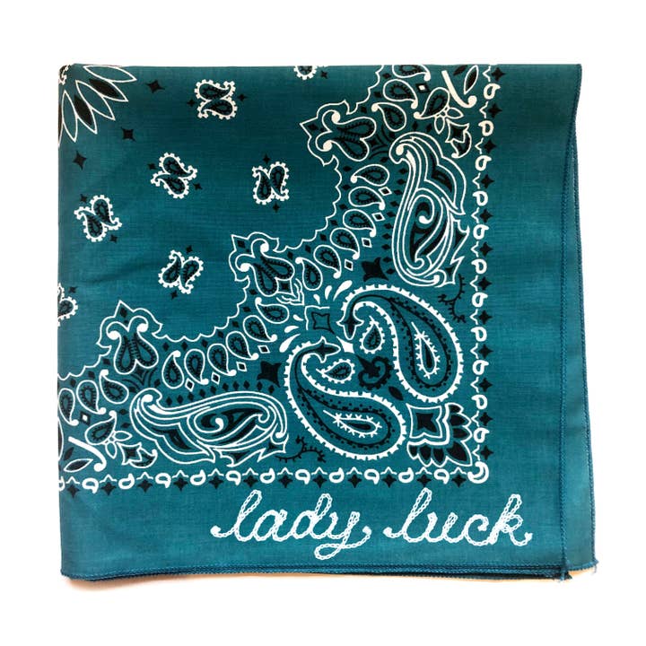 Vichcraft - Vendita all'ingrosso Bandana - Unisex - BANDANA VUOTA PERSONALIZZABILE
